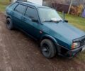 Зелений ВАЗ 2109, об'ємом двигуна 1.6 л та пробігом 390 тис. км за 1250 $, фото 1 на Automoto.ua