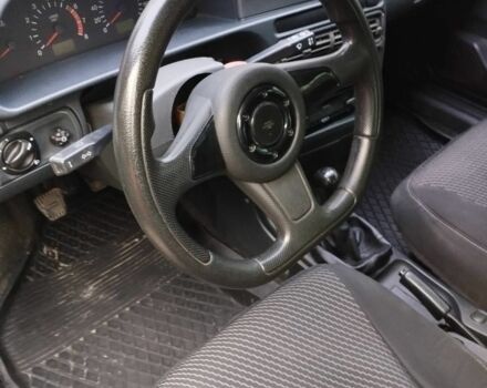 Зелений ВАЗ 2109, об'ємом двигуна 1.6 л та пробігом 170 тис. км за 1400 $, фото 3 на Automoto.ua