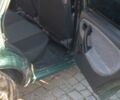 Зеленый ВАЗ 2109, объемом двигателя 0 л и пробегом 159 тыс. км за 2000 $, фото 7 на Automoto.ua
