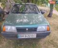 Зелений ВАЗ 2109, об'ємом двигуна 1.6 л та пробігом 199 тис. км за 1450 $, фото 1 на Automoto.ua