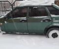 Зелений ВАЗ 2109, об'ємом двигуна 1.6 л та пробігом 87 тис. км за 3500 $, фото 1 на Automoto.ua