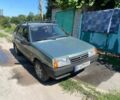 Зелений ВАЗ 2109, об'ємом двигуна 1.6 л та пробігом 78 тис. км за 2201 $, фото 1 на Automoto.ua