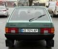 Зеленый ВАЗ 2109, объемом двигателя 1.6 л и пробегом 94 тыс. км за 4200 $, фото 3 на Automoto.ua
