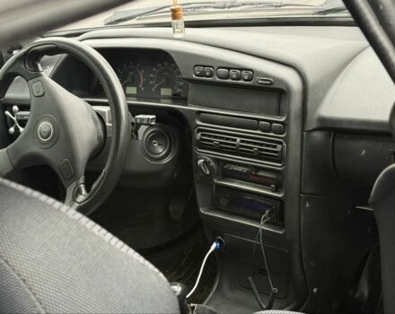 Зеленый ВАЗ 2109, объемом двигателя 1.6 л и пробегом 94 тыс. км за 4200 $, фото 7 на Automoto.ua