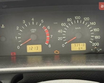 Зеленый ВАЗ 2109, объемом двигателя 1.6 л и пробегом 94 тыс. км за 4200 $, фото 8 на Automoto.ua