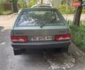 Зелений ВАЗ 2109, об'ємом двигуна 1.6 л та пробігом 226 тис. км за 1600 $, фото 1 на Automoto.ua