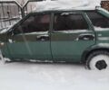 Зеленый ВАЗ 2109, объемом двигателя 1.6 л и пробегом 87 тыс. км за 3000 $, фото 1 на Automoto.ua