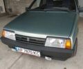 Зелений ВАЗ 2109, об'ємом двигуна 1.6 л та пробігом 42 тис. км за 4200 $, фото 1 на Automoto.ua