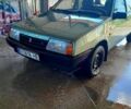 Зеленый ВАЗ 2109, объемом двигателя 1.6 л и пробегом 180 тыс. км за 2100 $, фото 1 на Automoto.ua