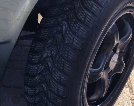 Зелений ВАЗ 2109, об'ємом двигуна 1.6 л та пробігом 178 тис. км за 1400 $, фото 8 на Automoto.ua