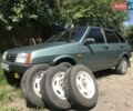 Зеленый ВАЗ 2109, объемом двигателя 1.6 л и пробегом 84 тыс. км за 2600 $, фото 1 на Automoto.ua
