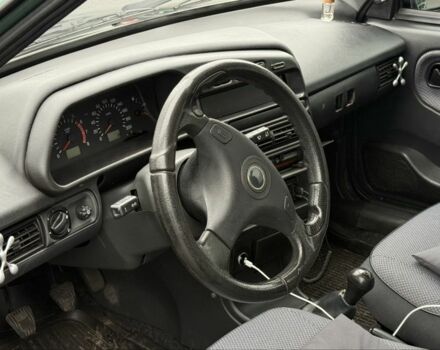 Зеленый ВАЗ 2109, объемом двигателя 1.6 л и пробегом 94 тыс. км за 4200 $, фото 8 на Automoto.ua