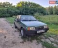 Зеленый ВАЗ 2109, объемом двигателя 1.6 л и пробегом 233 тыс. км за 950 $, фото 1 на Automoto.ua