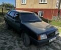 Зеленый ВАЗ 2109, объемом двигателя 1.6 л и пробегом 160 тыс. км за 1000 $, фото 1 на Automoto.ua