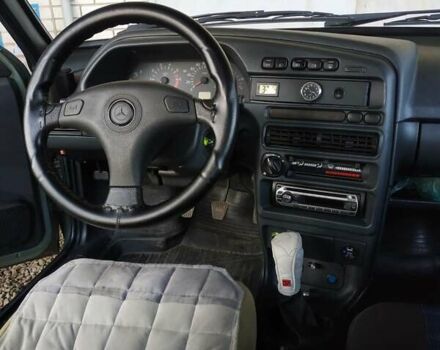 Зелений ВАЗ 2109, об'ємом двигуна 1.6 л та пробігом 42 тис. км за 4200 $, фото 1 на Automoto.ua