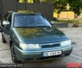 Зелений ВАЗ 2109, об'ємом двигуна 1.6 л та пробігом 190 тис. км за 1850 $, фото 1 на Automoto.ua