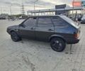 ВАЗ 2109 2008 в Мукачеве на Automoto.ua Зеленый ВАЗ 2109, объемом двигателя 0 л и пробегом 158 тыс. км за 1750 $, фото 1 на Automoto.ua