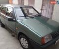 Зеленый ВАЗ 2109, объемом двигателя 1.6 л и пробегом 233 тыс. км за 2000 $, фото 4 на Automoto.ua