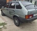 Зеленый ВАЗ 2109, объемом двигателя 1.6 л и пробегом 260 тыс. км за 2100 $, фото 4 на Automoto.ua