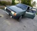 Зелений ВАЗ 2109, об'ємом двигуна 0 л та пробігом 237 тис. км за 2300 $, фото 1 на Automoto.ua