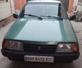 Зелений ВАЗ 2109, об'ємом двигуна 1.6 л та пробігом 233 тис. км за 1800 $, фото 1 на Automoto.ua