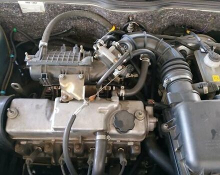 Зелений ВАЗ 2109, об'ємом двигуна 1.6 л та пробігом 42 тис. км за 4200 $, фото 2 на Automoto.ua