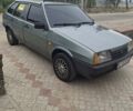 Зеленый ВАЗ 2109, объемом двигателя 1.6 л и пробегом 260 тыс. км за 2100 $, фото 1 на Automoto.ua