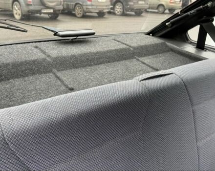 Зеленый ВАЗ 2109, объемом двигателя 1.6 л и пробегом 94 тыс. км за 4200 $, фото 6 на Automoto.ua