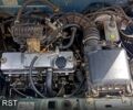 Зелений ВАЗ 2109, об'ємом двигуна 1.6 л та пробігом 62 тис. км за 3450 $, фото 1 на Automoto.ua