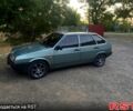 Зелений ВАЗ 2109, об'ємом двигуна 1.6 л та пробігом 450 тис. км за 3550 $, фото 1 на Automoto.ua