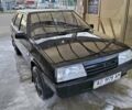 ВАЗ 2109 2008 в Мукачеве на Automoto.ua Зеленый ВАЗ 2109, объемом двигателя 0 л и пробегом 158 тыс. км за 1750 $, фото 5 на Automoto.ua