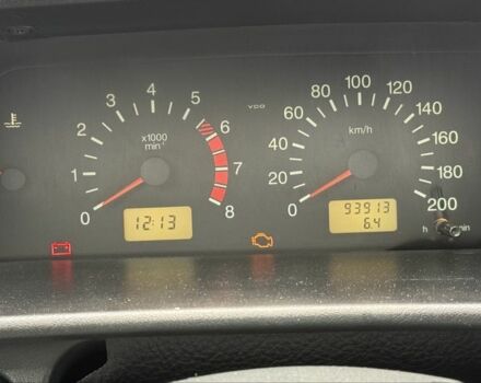 Зеленый ВАЗ 2109, объемом двигателя 1.6 л и пробегом 94 тыс. км за 4200 $, фото 9 на Automoto.ua