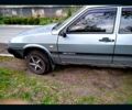 Зеленый ВАЗ 2109, объемом двигателя 2 л и пробегом 220 тыс. км за 2500 $, фото 3 на Automoto.ua