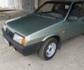 Зелений ВАЗ 2109, об'ємом двигуна 1.6 л та пробігом 42 тис. км за 4200 $, фото 10 на Automoto.ua