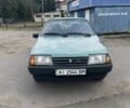 Зеленый ВАЗ 2109, объемом двигателя 1.6 л и пробегом 230 тыс. км за 1696 $, фото 1 на Automoto.ua