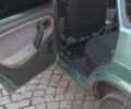 Зеленый ВАЗ 2109, объемом двигателя 0 л и пробегом 159 тыс. км за 2000 $, фото 6 на Automoto.ua