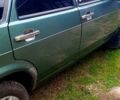 Зелений ВАЗ 2109, об'ємом двигуна 1.6 л та пробігом 147 тис. км за 2850 $, фото 6 на Automoto.ua