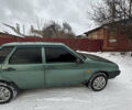 Зелений ВАЗ 2109, об'ємом двигуна 1.6 л та пробігом 100 тис. км за 1600 $, фото 2 на Automoto.ua