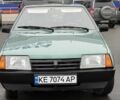 Зеленый ВАЗ 2109, объемом двигателя 1.6 л и пробегом 94 тыс. км за 4200 $, фото 1 на Automoto.ua
