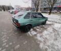 Зелений ВАЗ 2109, об'ємом двигуна 1.6 л та пробігом 170 тис. км за 1400 $, фото 1 на Automoto.ua