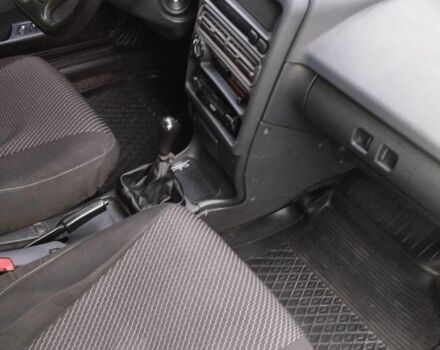 Зелений ВАЗ 2109, об'ємом двигуна 1.6 л та пробігом 170 тис. км за 1400 $, фото 4 на Automoto.ua