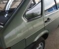 Зелений ВАЗ 2109, об'ємом двигуна 1.6 л та пробігом 42 тис. км за 4200 $, фото 3 на Automoto.ua
