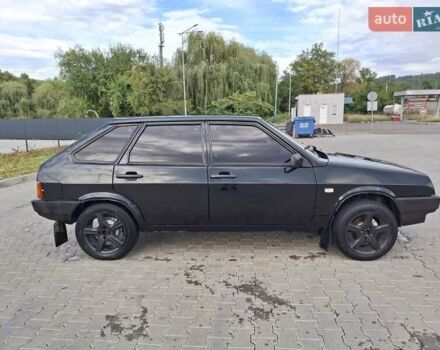 ВАЗ 2109 2008 в Мукачеве на Automoto.ua Зеленый ВАЗ 2109, объемом двигателя 0 л и пробегом 158 тыс. км за 1750 $, фото 4 на Automoto.ua