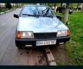 Зеленый ВАЗ 2109, объемом двигателя 2 л и пробегом 220 тыс. км за 2500 $, фото 2 на Automoto.ua