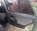 Зелений ВАЗ 2109, об'ємом двигуна 1.6 л та пробігом 167 тис. км за 2496 $, фото 8 на Automoto.ua