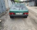 Зеленый ВАЗ 2109, объемом двигателя 1.6 л и пробегом 141 тыс. км за 2900 $, фото 13 на Automoto.ua