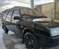 ВАЗ 2109 2008 в Мукачеве на Automoto.ua Зеленый ВАЗ 2109, объемом двигателя 0 л и пробегом 158 тыс. км за 1750 $, фото 6 на Automoto.ua