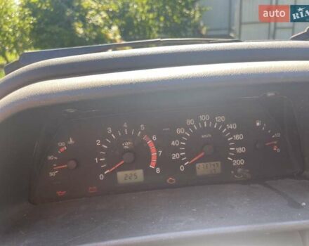 Зеленый ВАЗ 2109, объемом двигателя 1.6 л и пробегом 273 тыс. км за 650 $, фото 5 на Automoto.ua