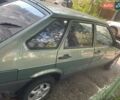 Зелений ВАЗ 2109, об'ємом двигуна 1.6 л та пробігом 226 тис. км за 1600 $, фото 3 на Automoto.ua