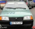 Зеленый ВАЗ 2109, объемом двигателя 1.6 л и пробегом 94 тыс. км за 4200 $, фото 1 на Automoto.ua